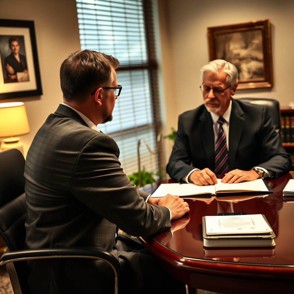 Pretrial Release Lawyer Mercer County, NJ