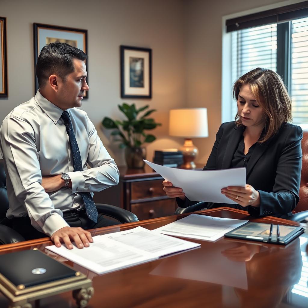 Pretrial Release Lawyer Monmouth County, NJ