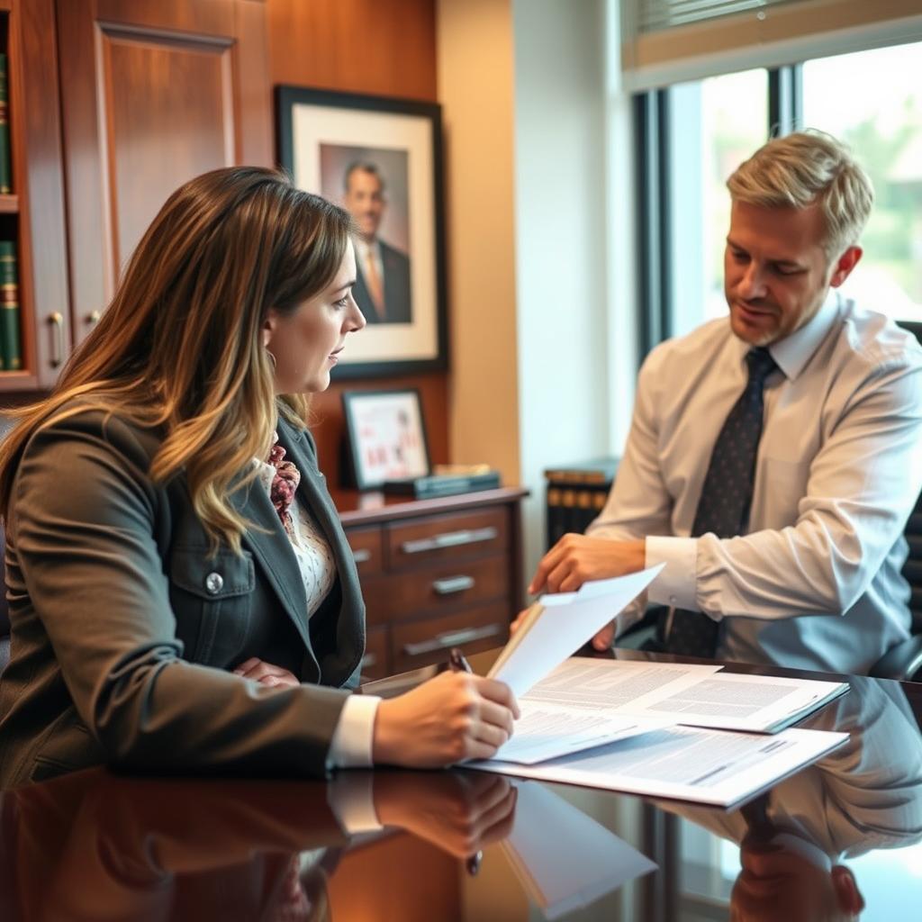 Pretrial Release Lawyer Morris County, NJ