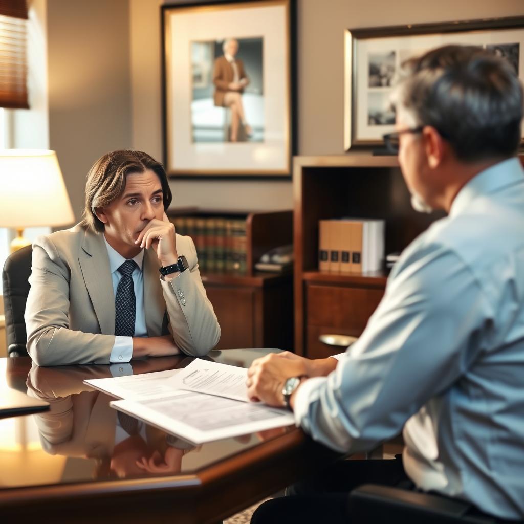 Pretrial Release Lawyer Ocean County, NJ