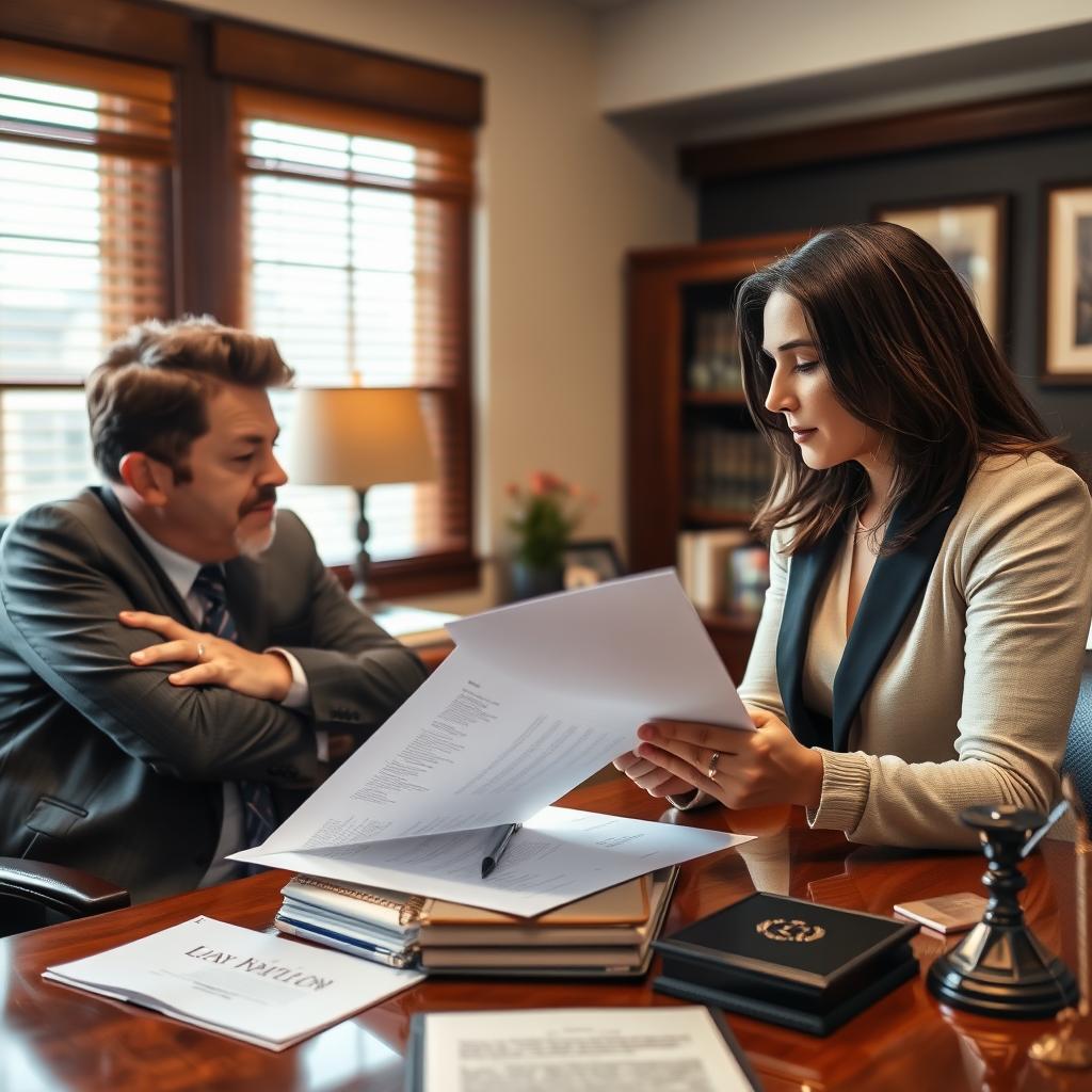 Pretrial Release Lawyer Passaic County, NJ