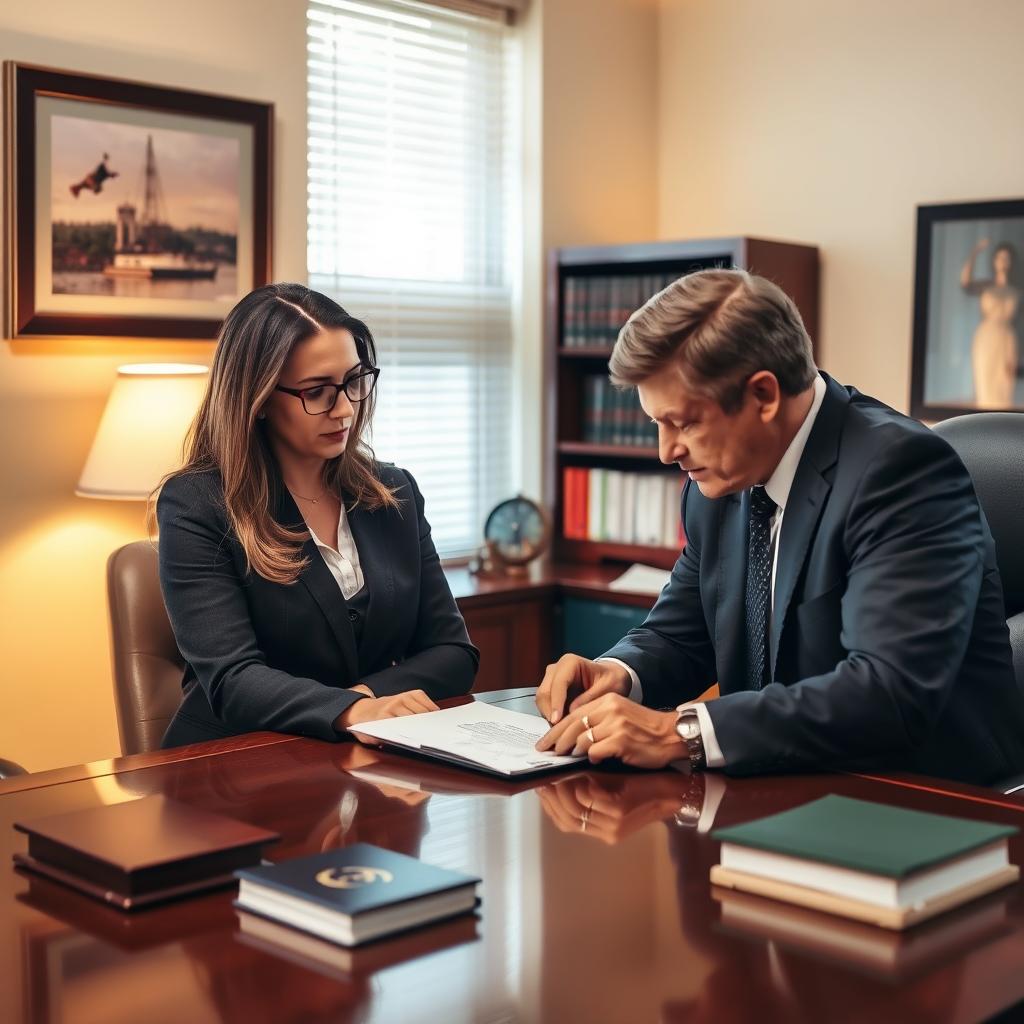 Pretrial Release Lawyer Salem County, NJ