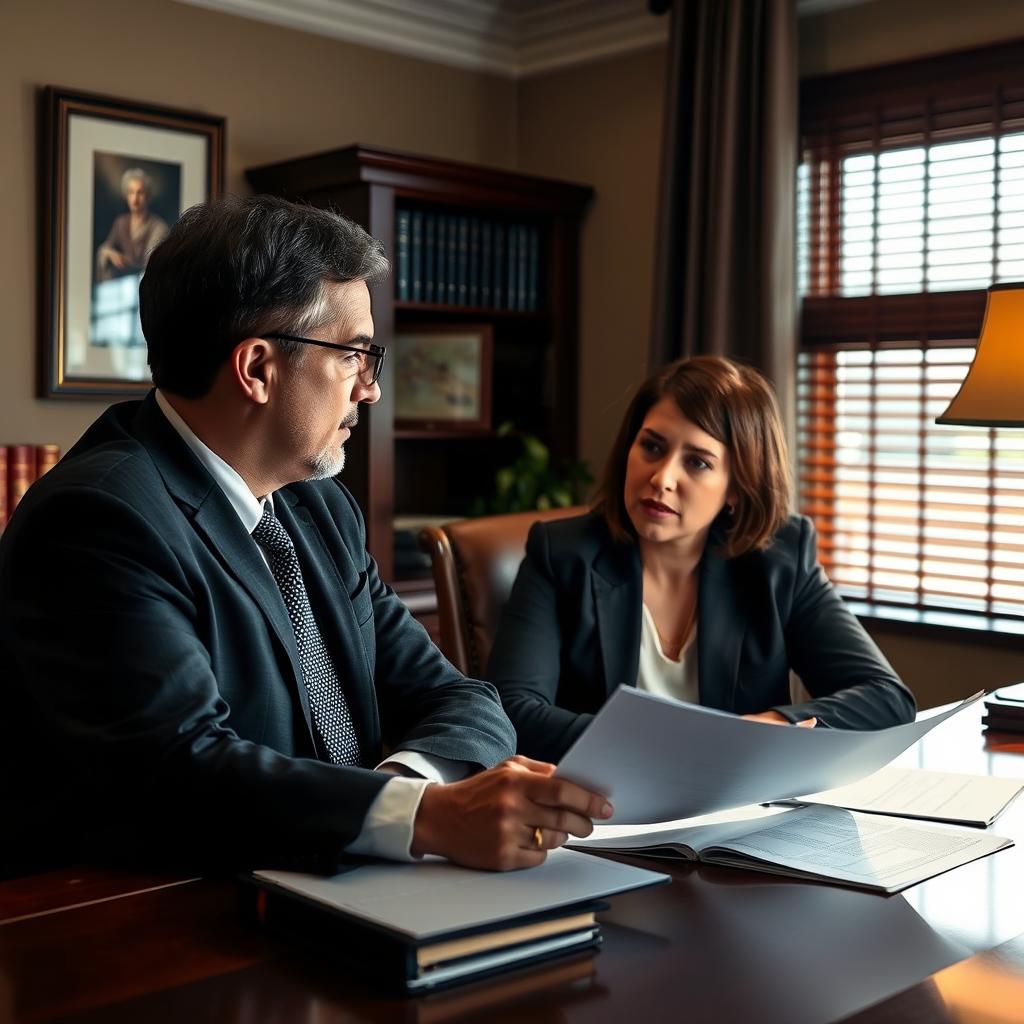 Pretrial Release Lawyer Somerset County, NJ
