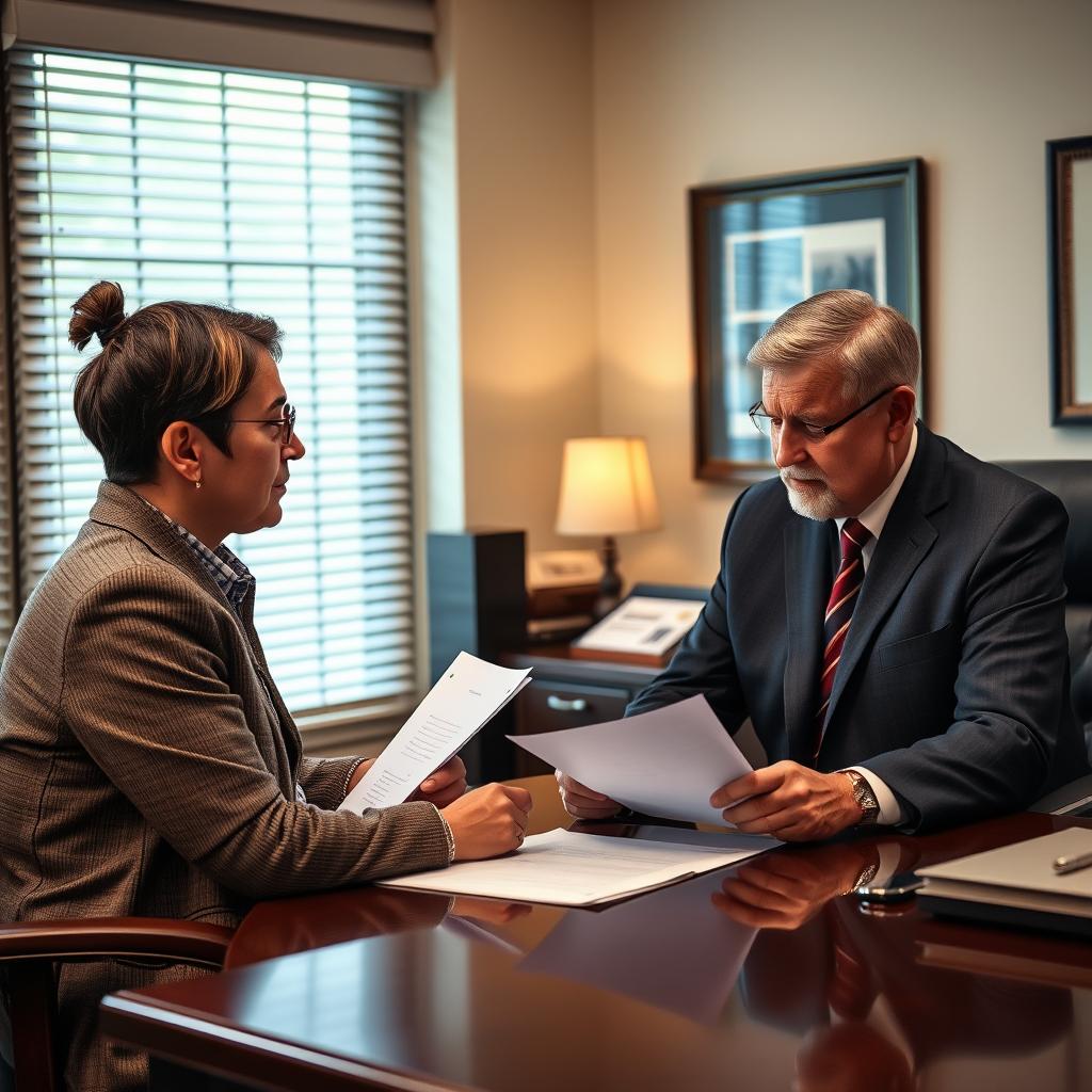 Pretrial Release Lawyer Sussex County, VA