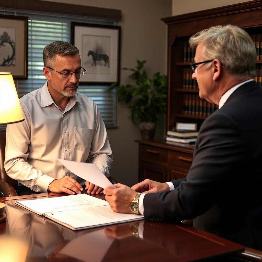 Pretrial Release Lawyer Warren County, VA