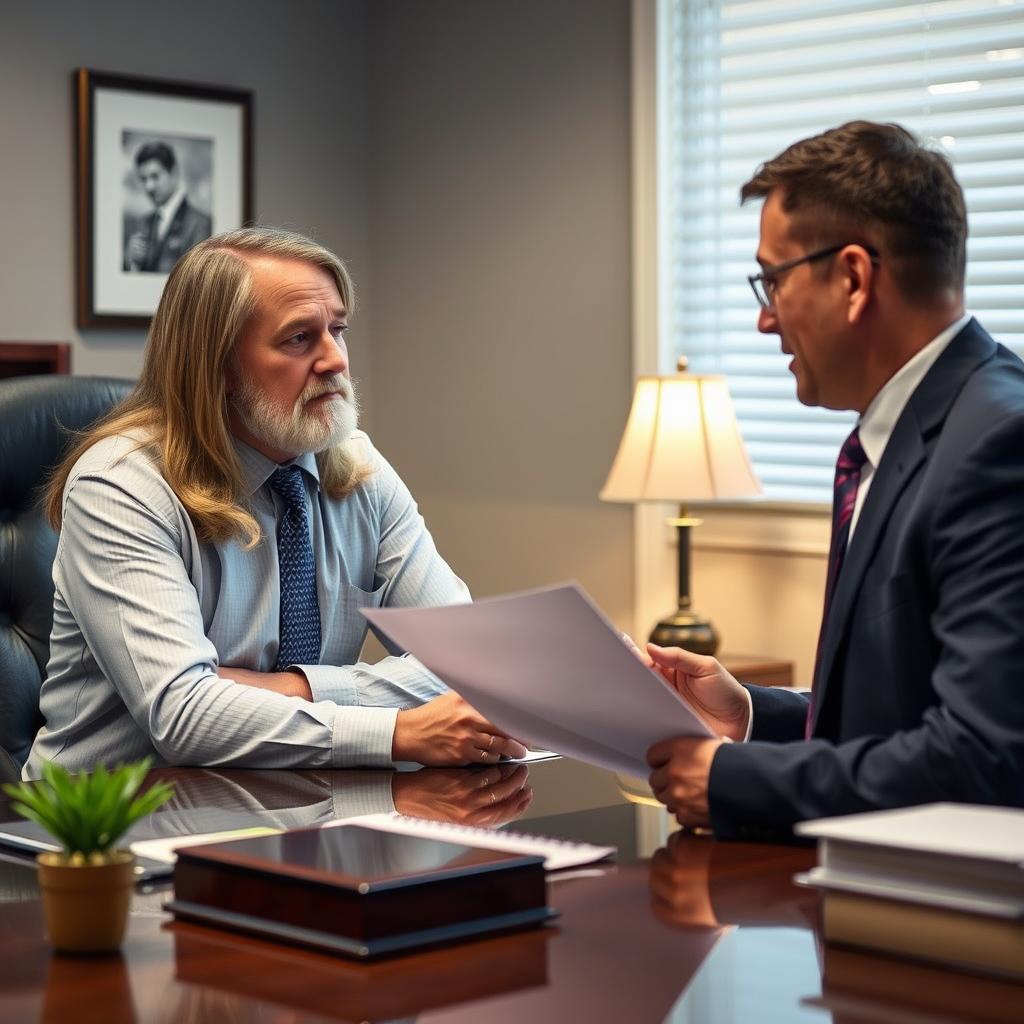 Probation Violation Lawyer Essex County, VA