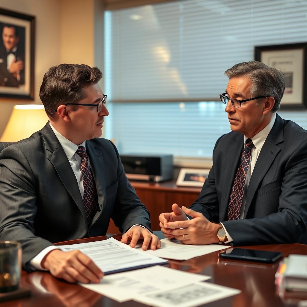 Probation Violation Lawyer Salem County, NJ