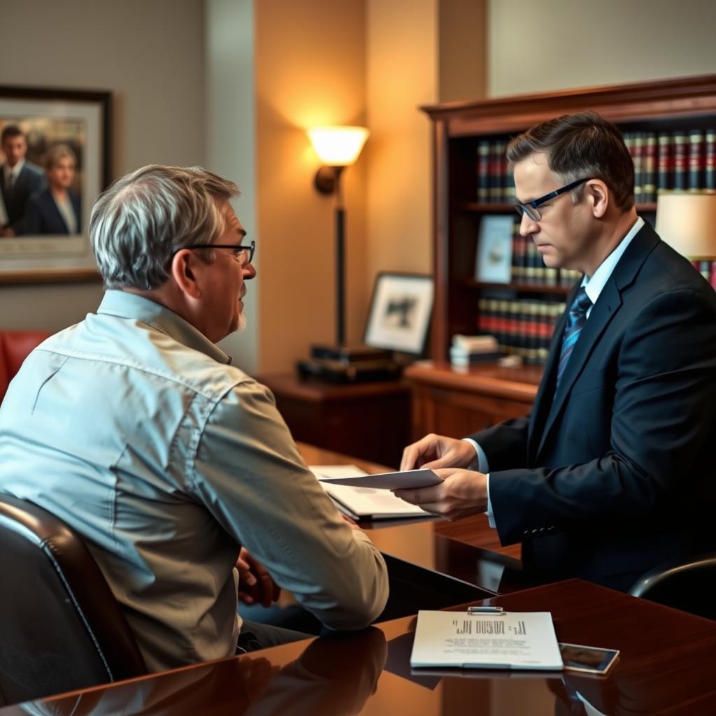 Protective Order Violation Lawyer Burlington County, NJ