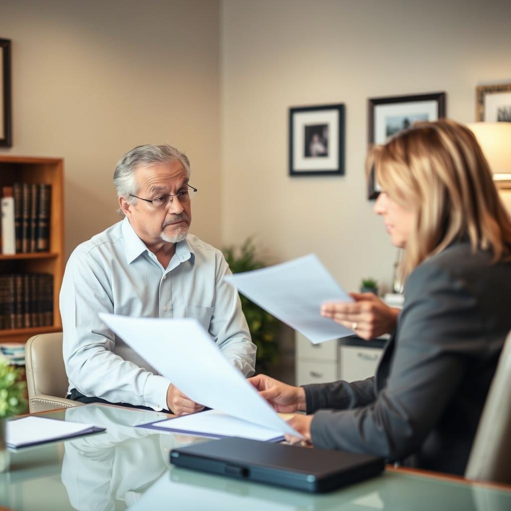 Protective Order Violation Lawyer Cape May County, NJ