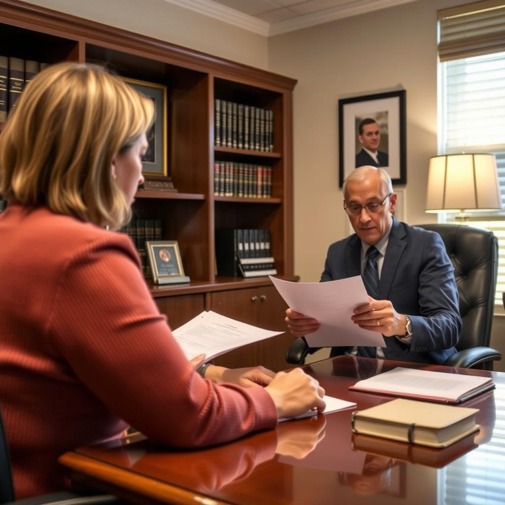 Protective Order Violation Lawyer Gloucester County, VA