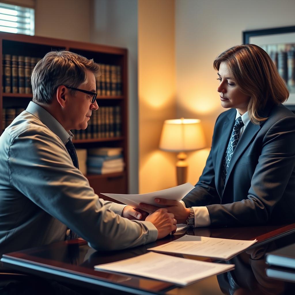Protective Order Violation Lawyer Hudson County, NJ