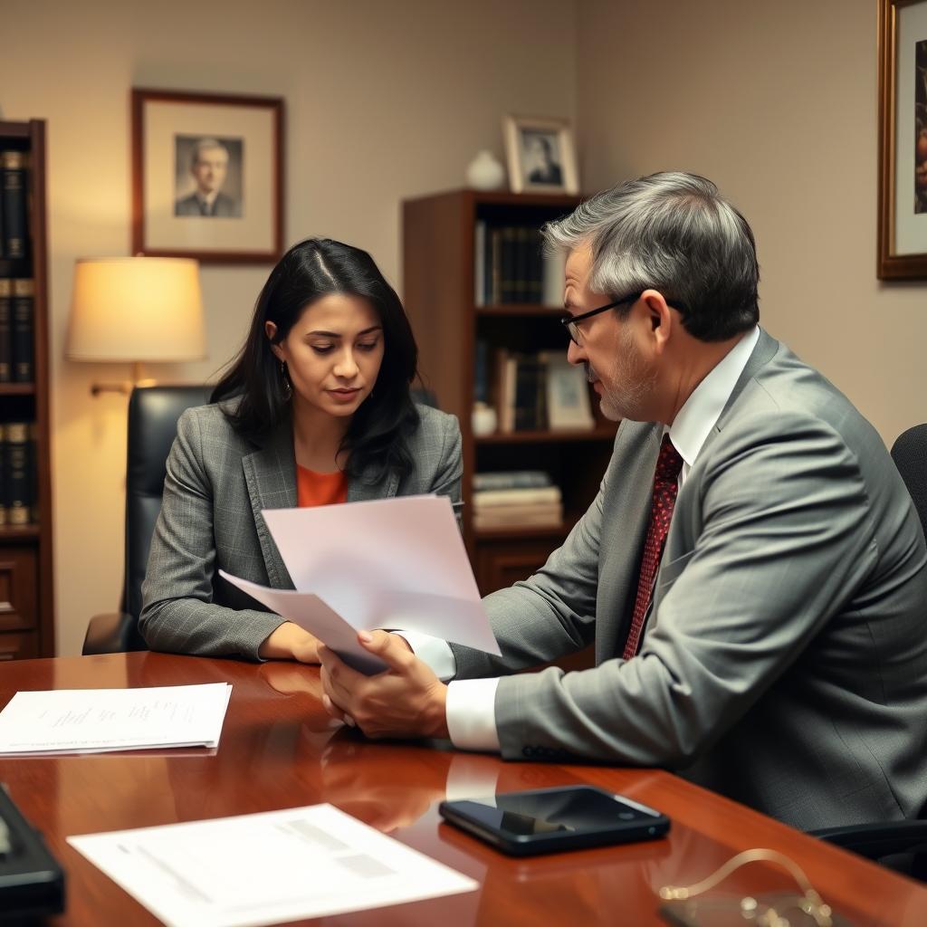 Protective Order Violation Lawyer Mercer County, NJ