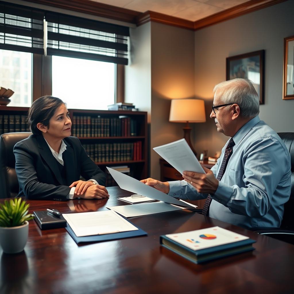 Protective Order Violation Lawyer Middlesex County, NJ