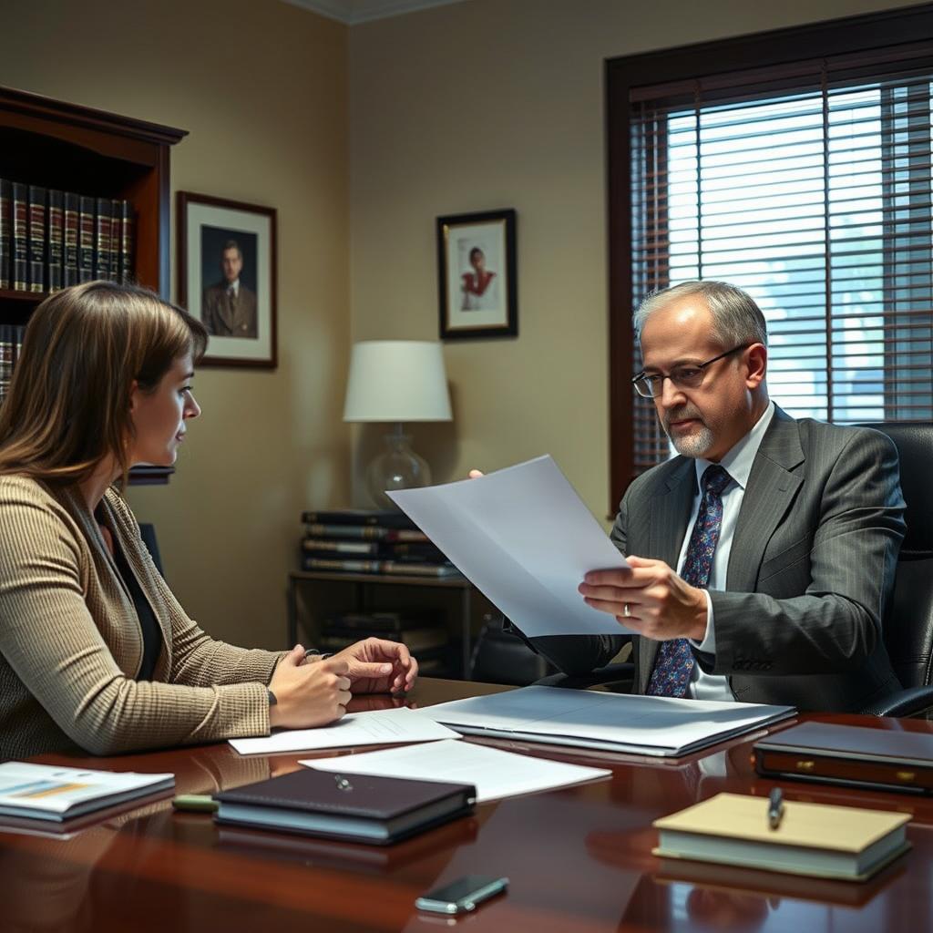 Protective Order Violation Lawyer Monmouth County, NJ