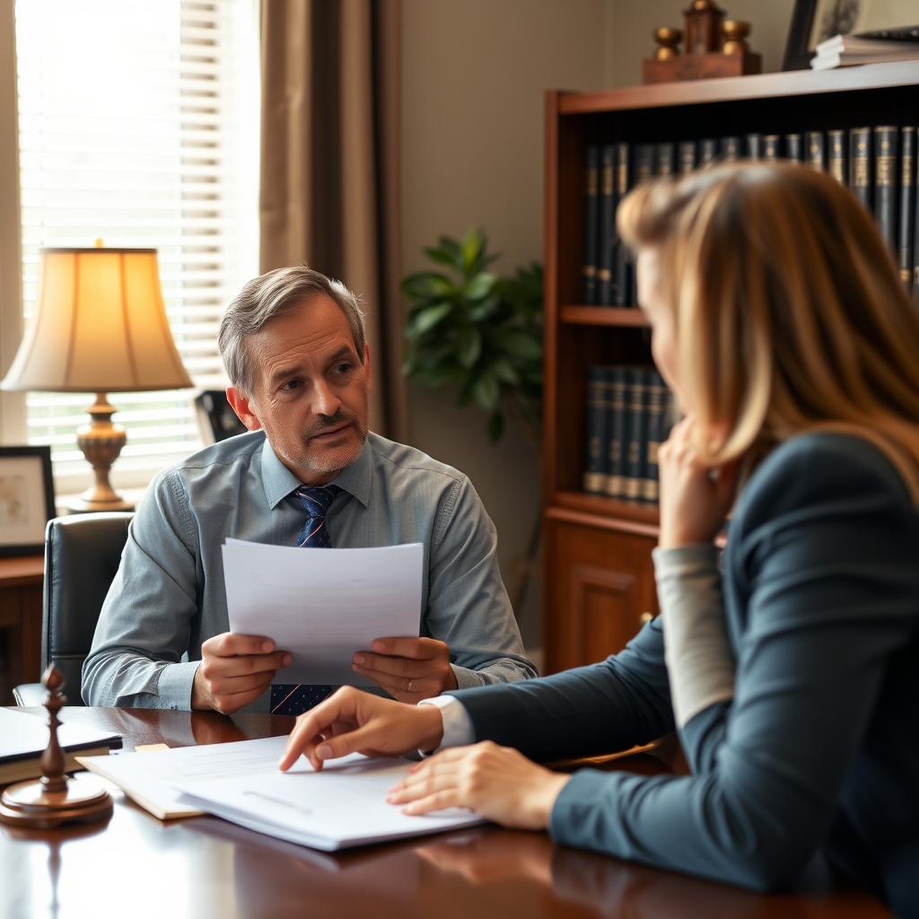 Protective Order Violation Lawyer Sussex County, VA