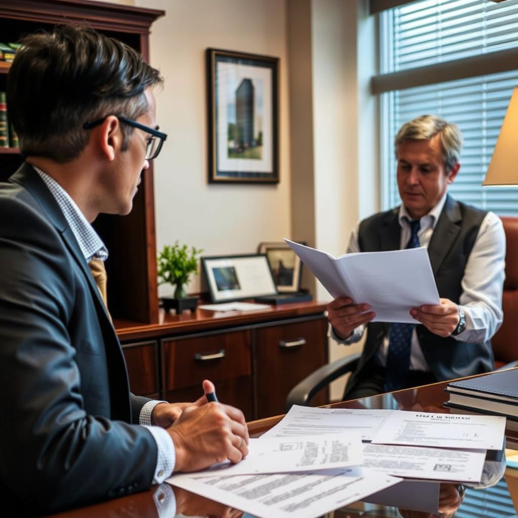 Record Sealing Lawyer Atlantic County, NJ