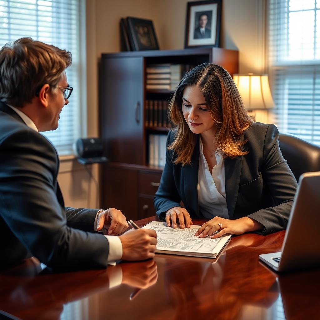 Record Sealing Lawyer Bergen County, NJ