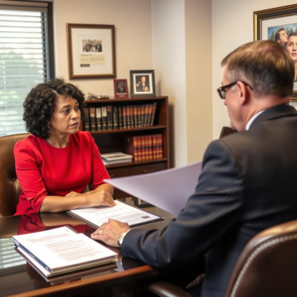 Record Sealing Lawyer Burlington County, NJ