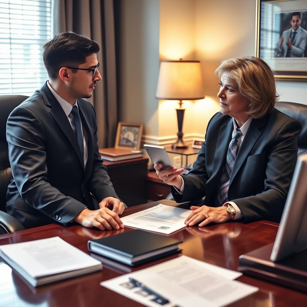 Record Sealing Lawyer Camden County, NJ