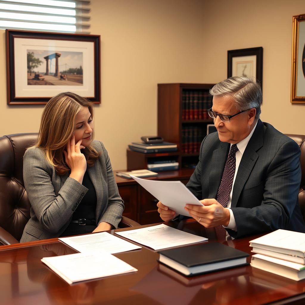 Record Sealing Lawyer Essex County, VA