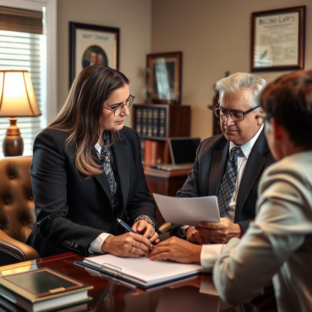 Record Sealing Lawyer Hunterdon County, NJ