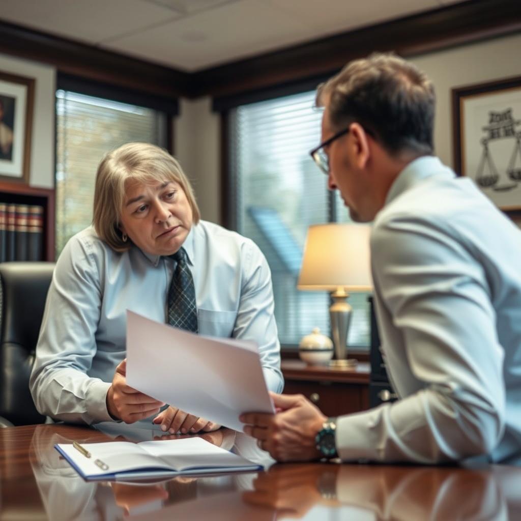 Record Sealing Lawyer Mercer County, NJ