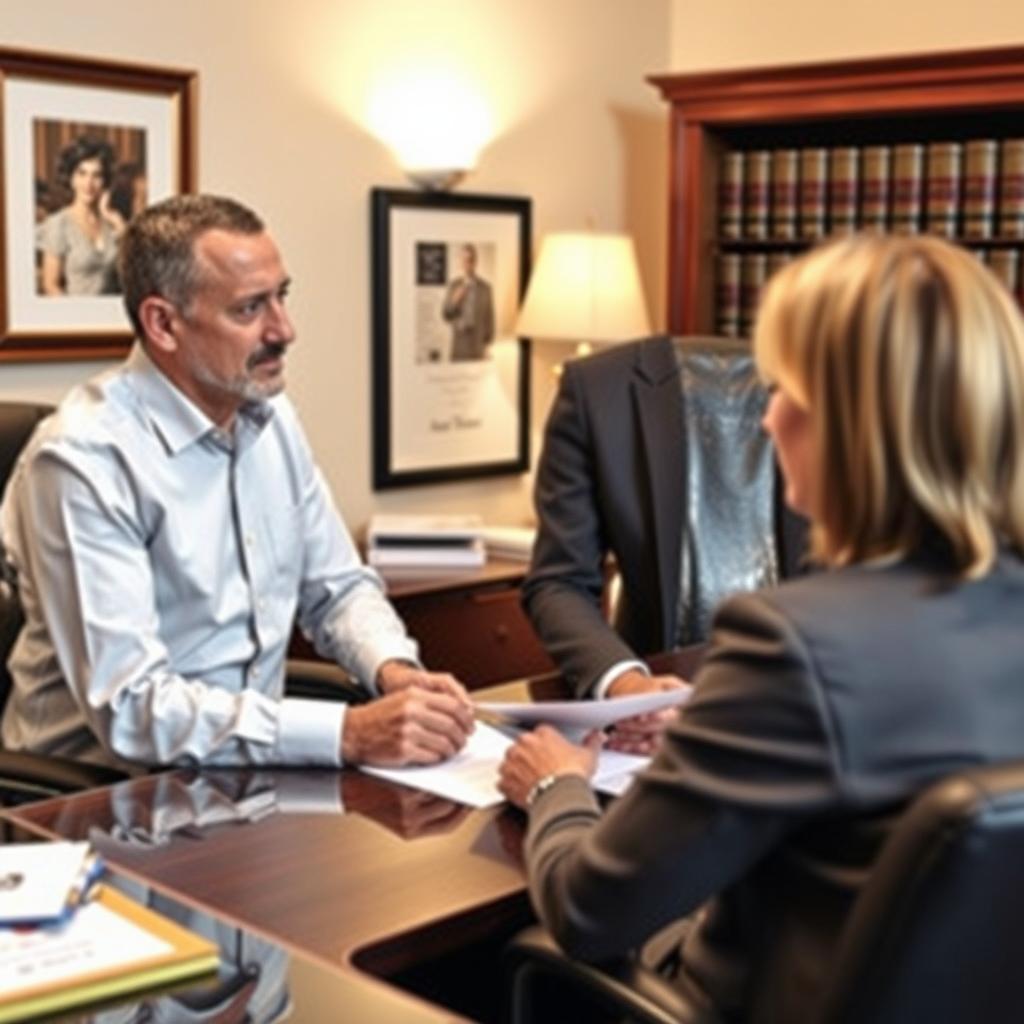 Record Sealing Lawyer Middlesex County, NJ