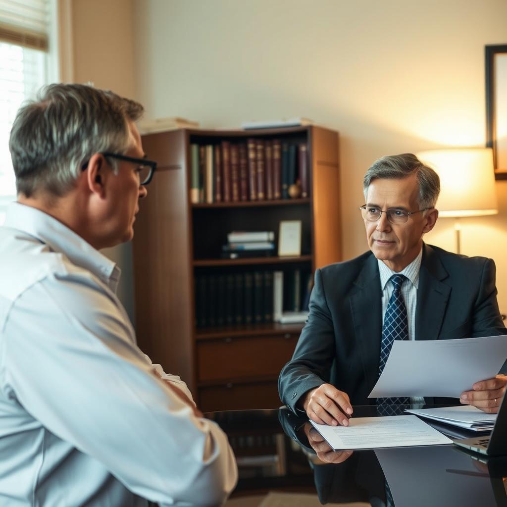 Record Sealing Lawyer Monmouth County, NJ