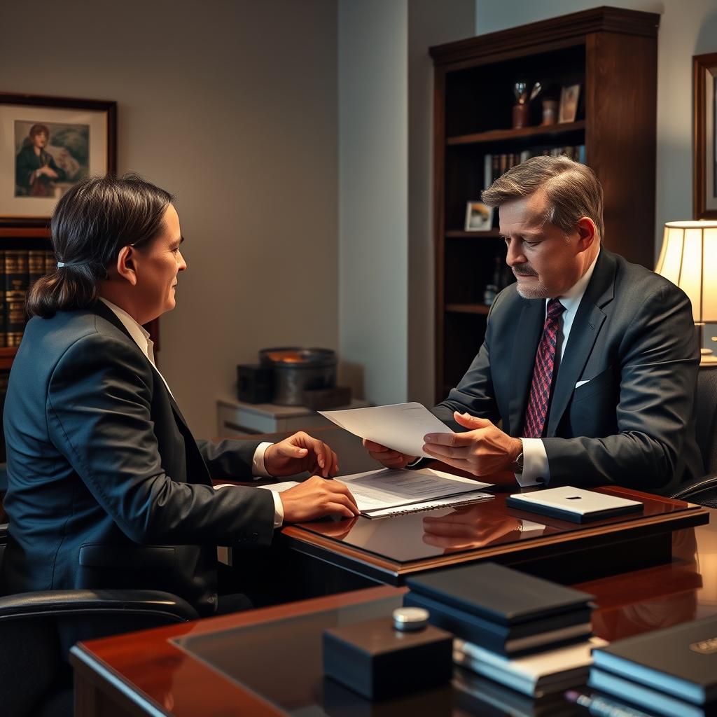 Record Sealing Lawyer Morris County, NJ