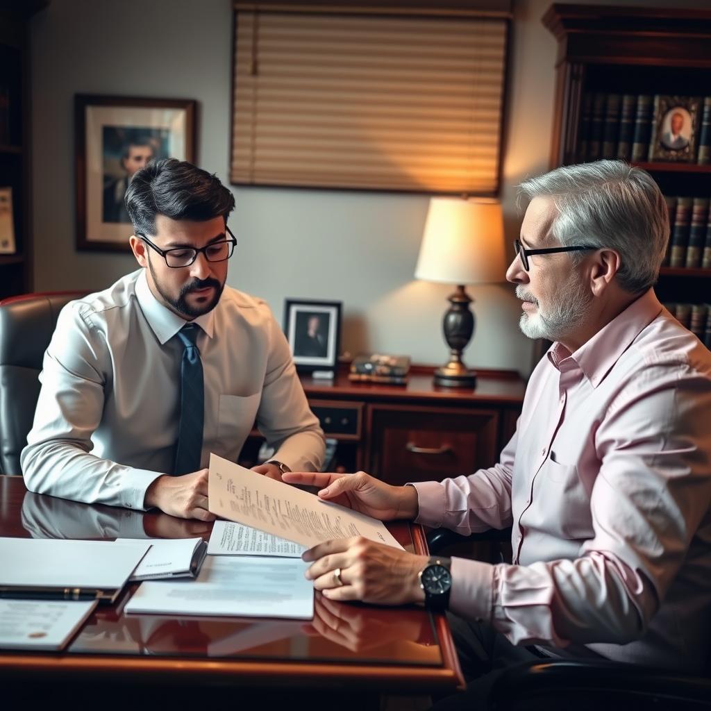 Record Sealing Lawyer Ocean County, NJ