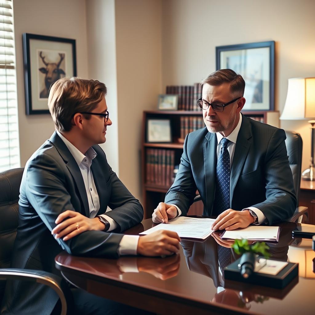 Record Sealing Lawyer Passaic County, NJ