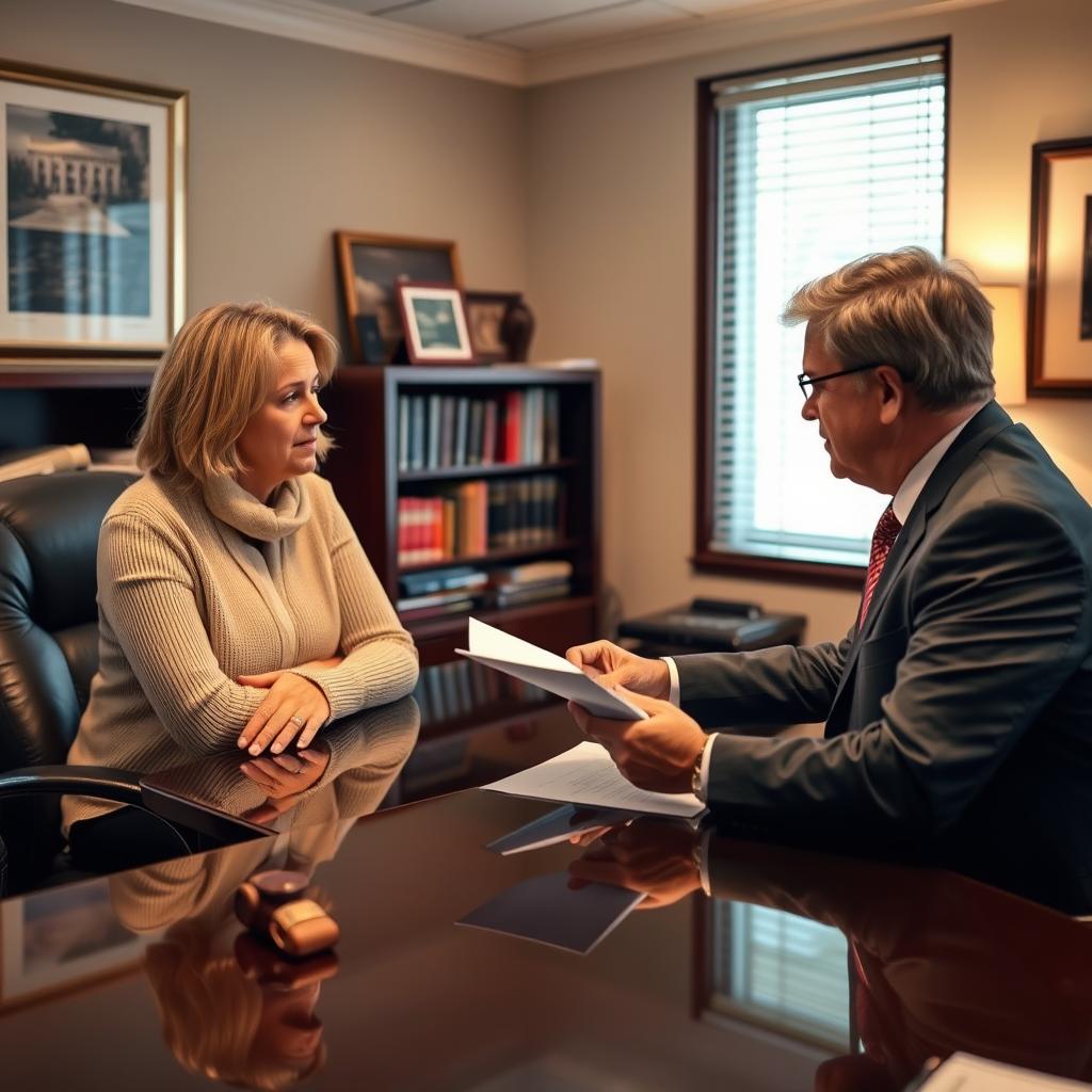 Record Sealing Lawyer Salem County, NJ