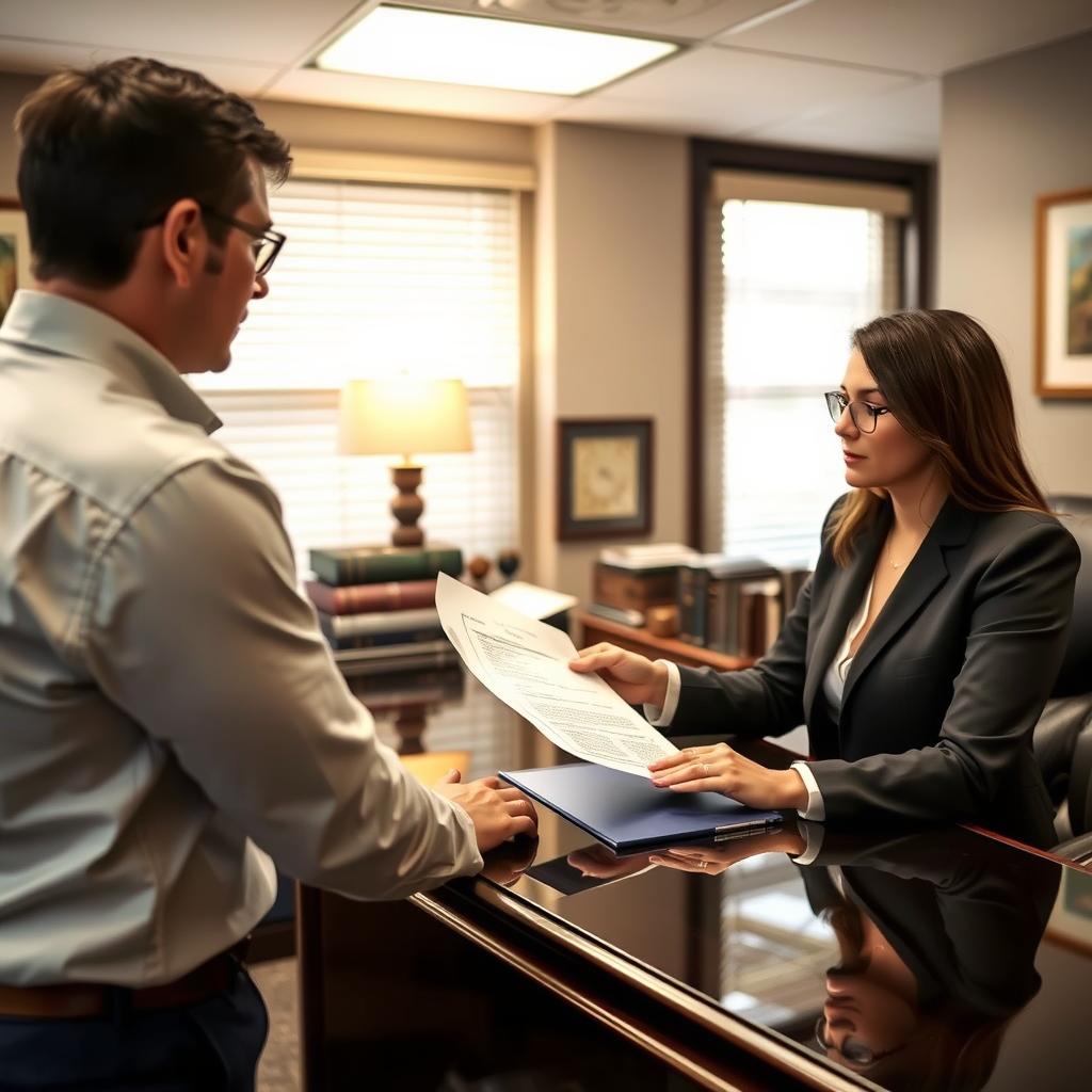 Record Sealing Lawyer Somerset County, NJ