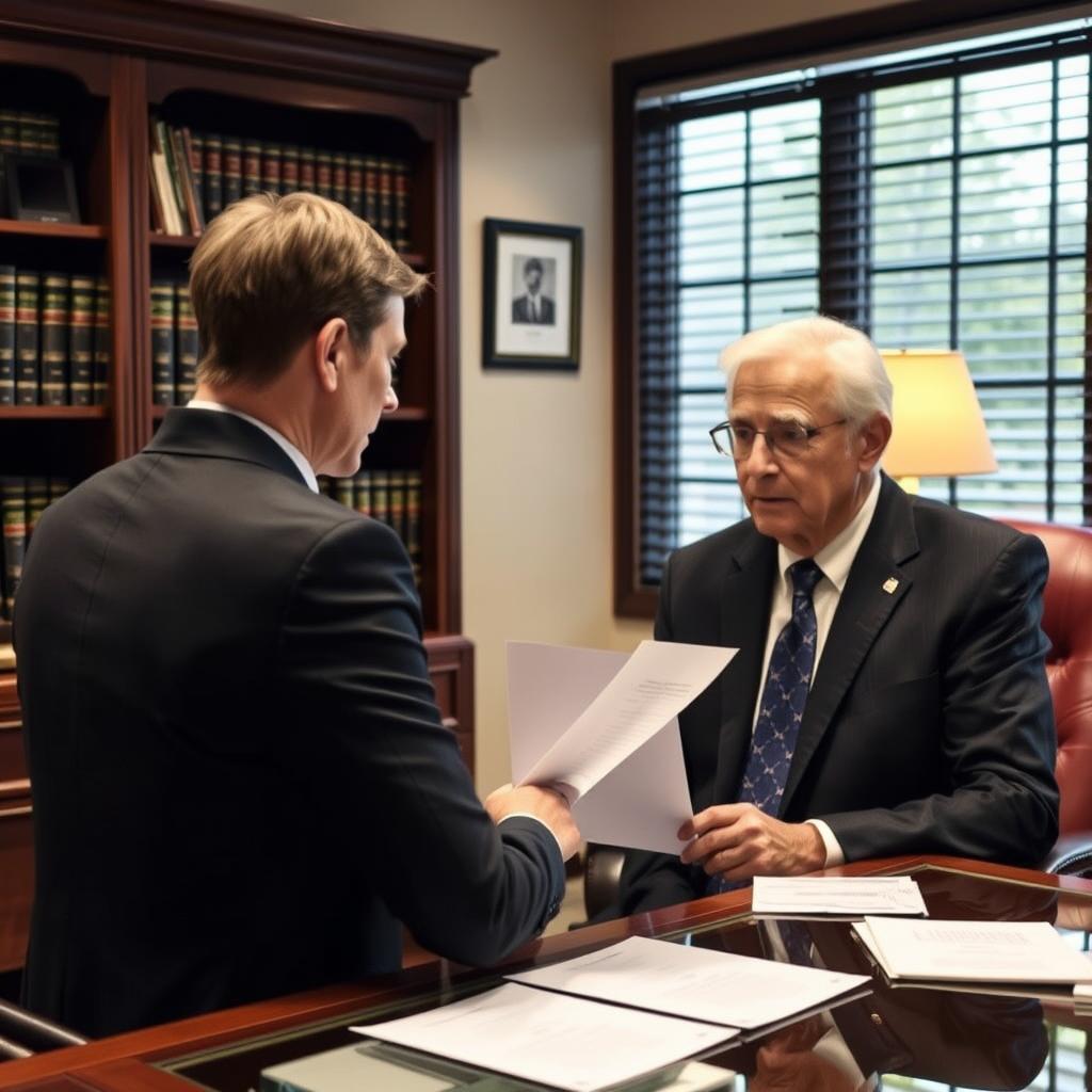 Record Sealing Lawyer Sussex County, VA