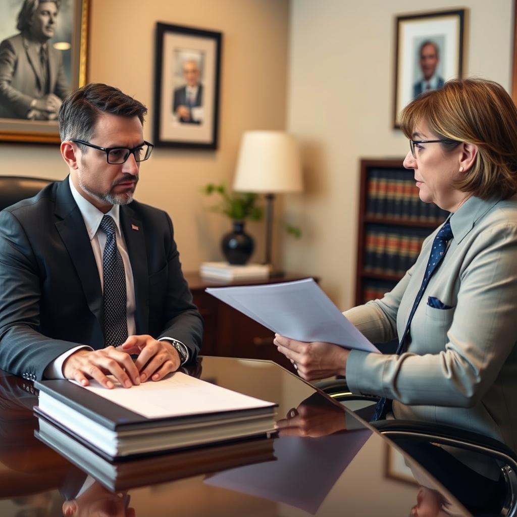 Restraining Order Lawyer Camden County, NJ