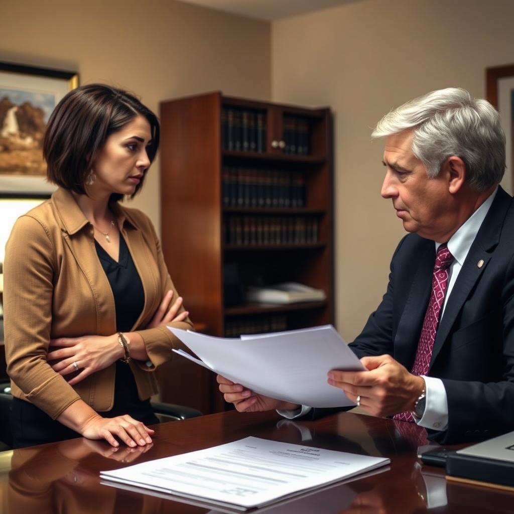Restraining Order Lawyer Gloucester County, VA