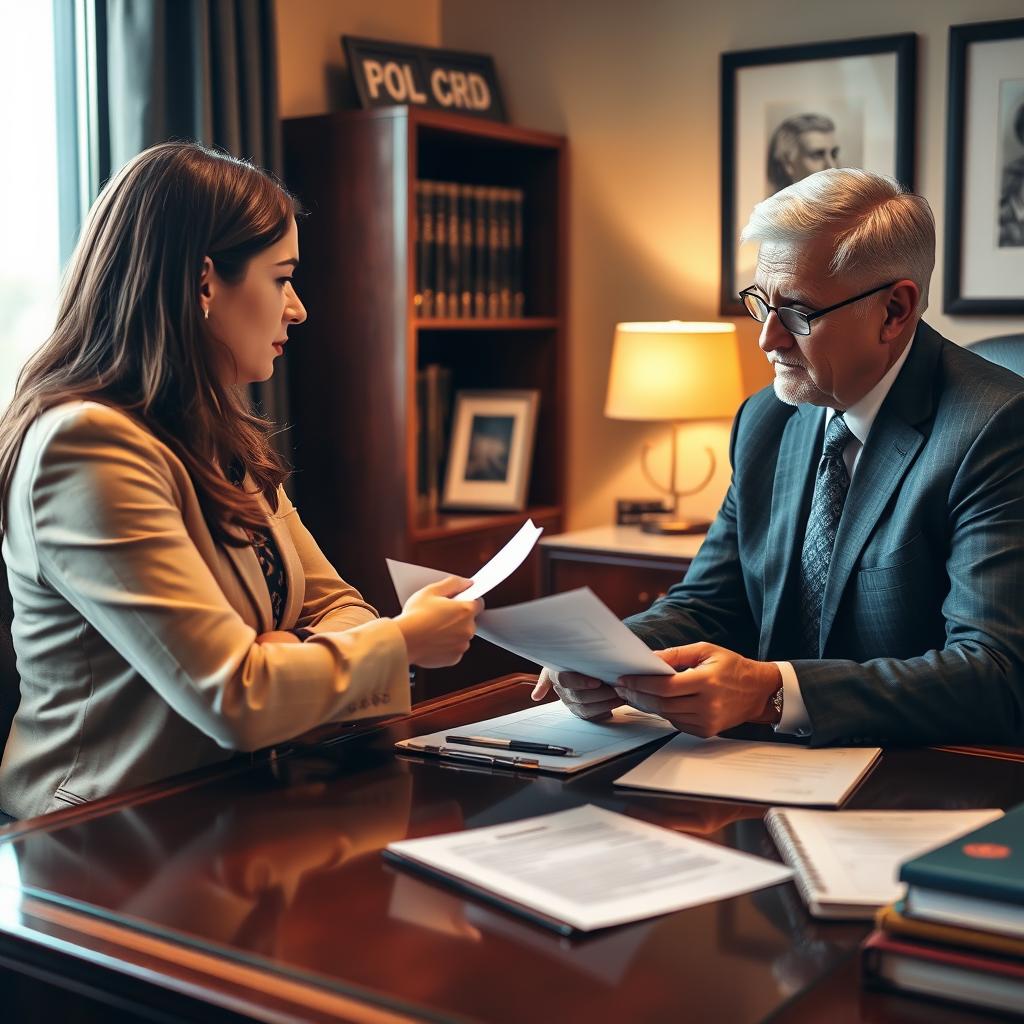Restraining Order Lawyer Hudson County, NJ