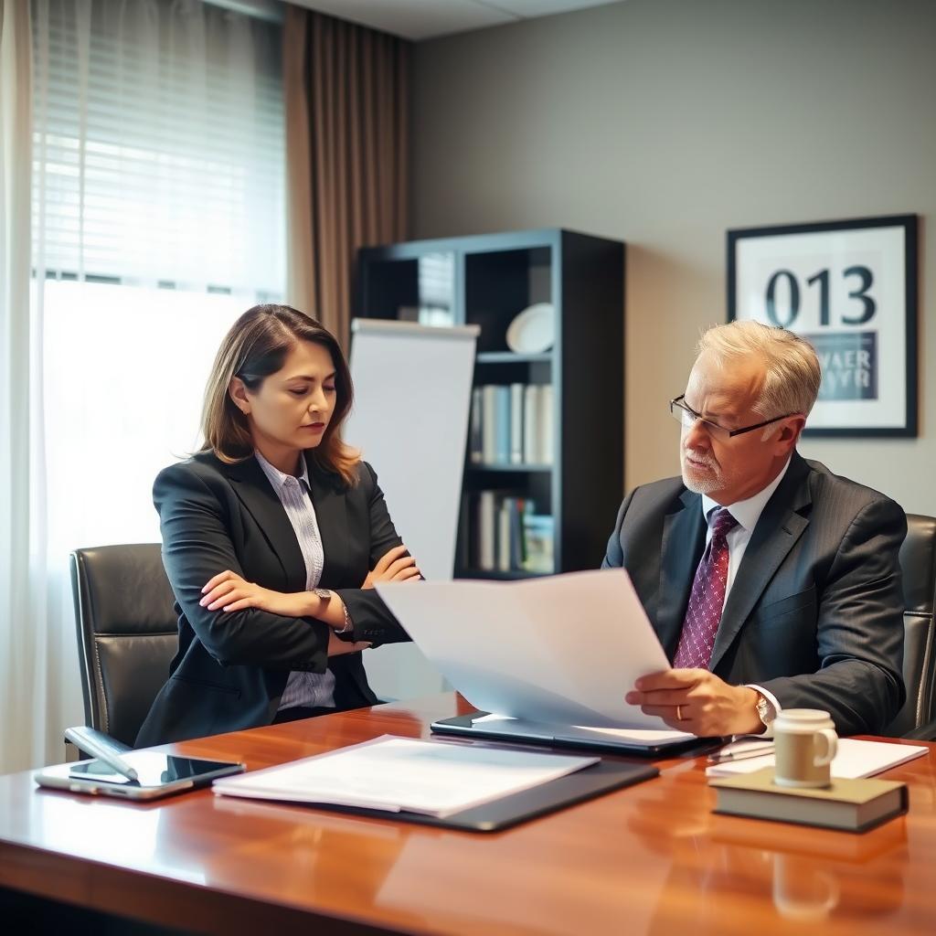 Restraining Order Lawyer Mercer County, NJ