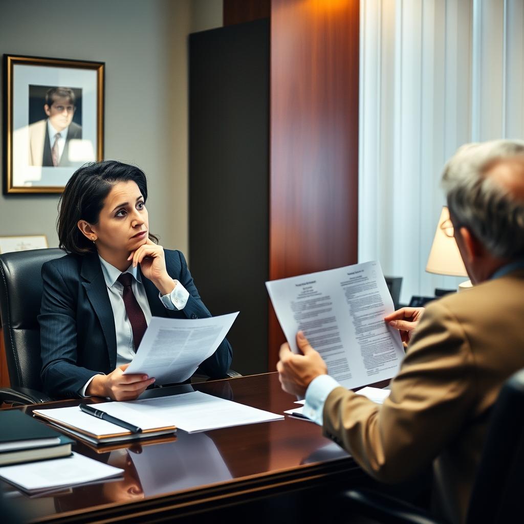 Restraining Order Lawyer Monmouth County, NJ