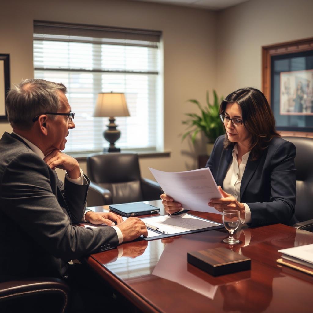 Restraining Order Lawyer Ocean County, NJ
