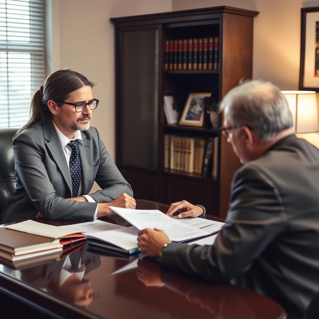 Restraining Order Lawyer Somerset County, NJ