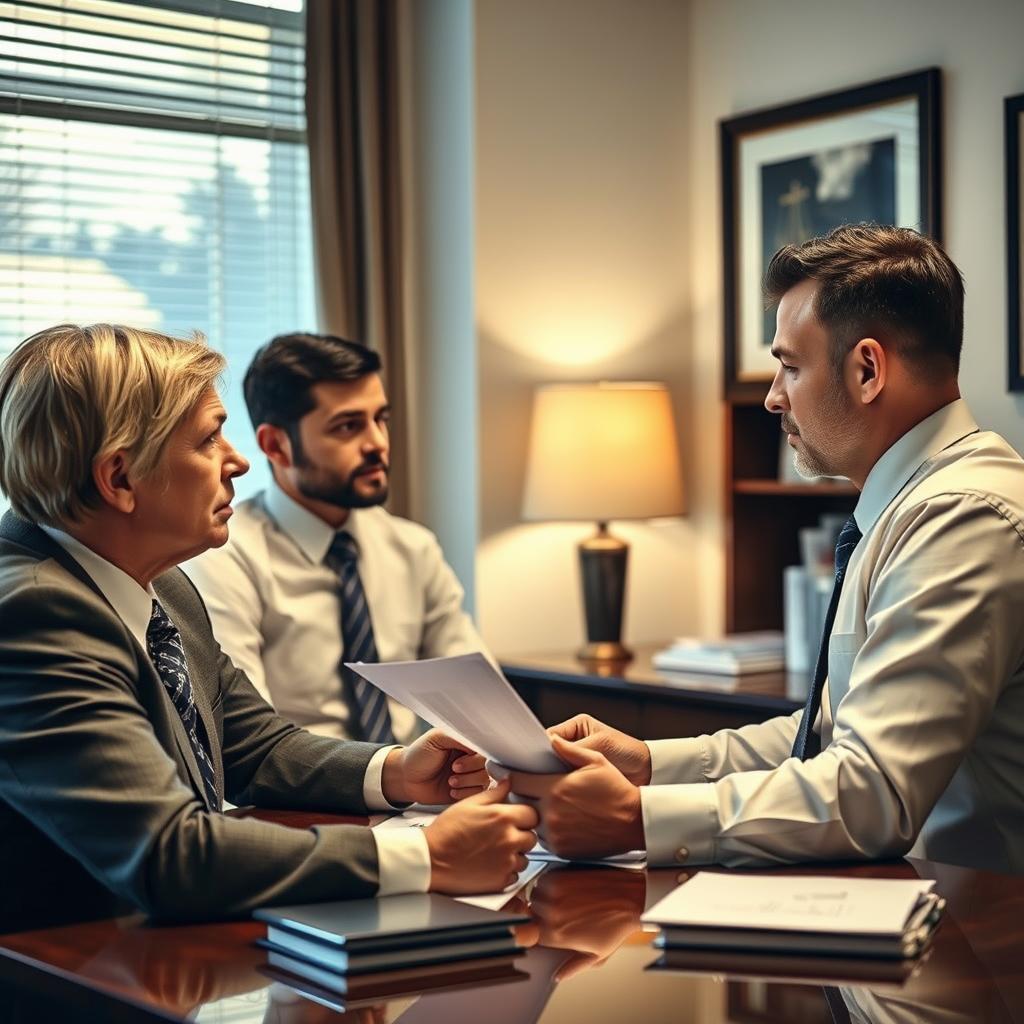 Revenge Porn Lawyer Bergen County, NJ