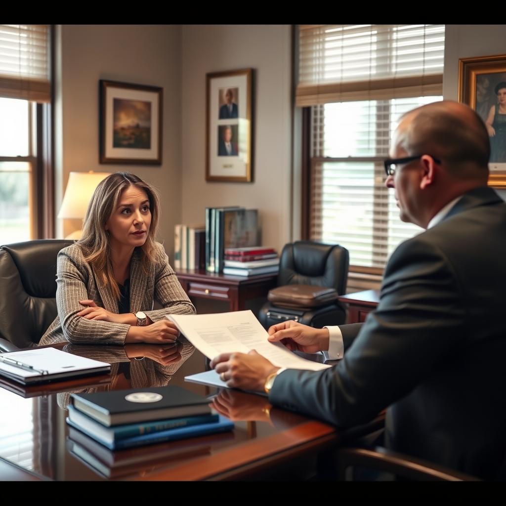 Revenge Porn Lawyer Camden County, NJ
