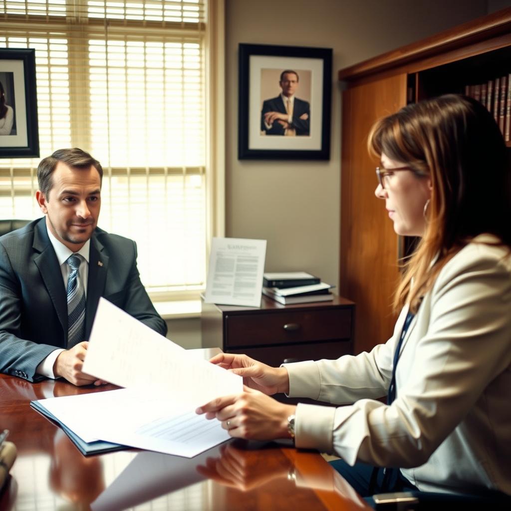 Revenge Porn Lawyer Hunterdon County, NJ