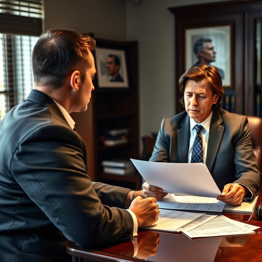 Revenge Porn Lawyer Mercer County, NJ