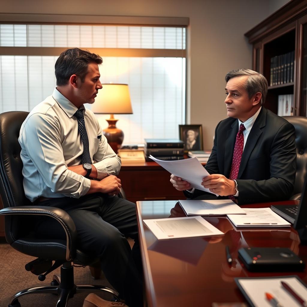 Revenge Porn Lawyer Middlesex County, NJ