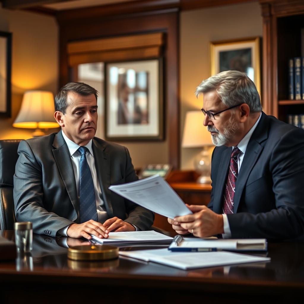 Revenge Porn Lawyer Passaic County, NJ