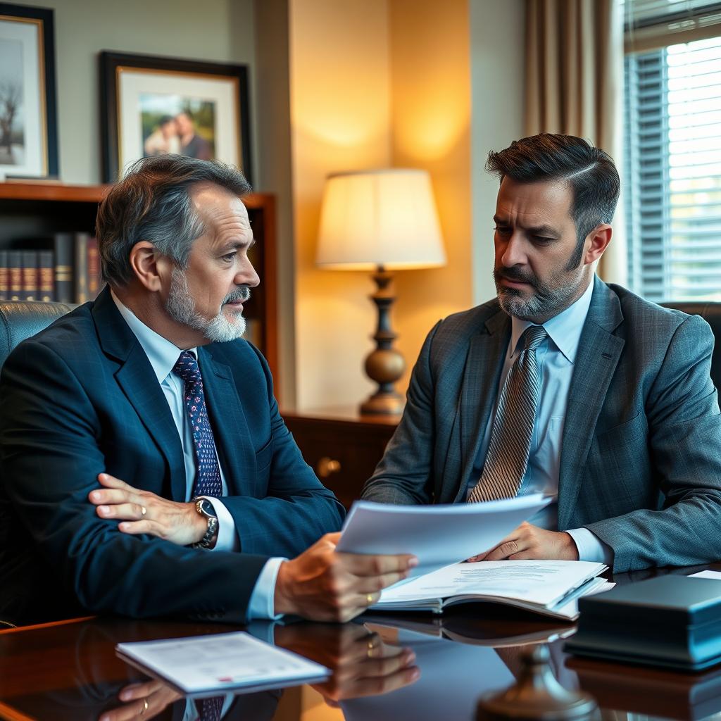 Robbery Lawyer Bergen County, NJ