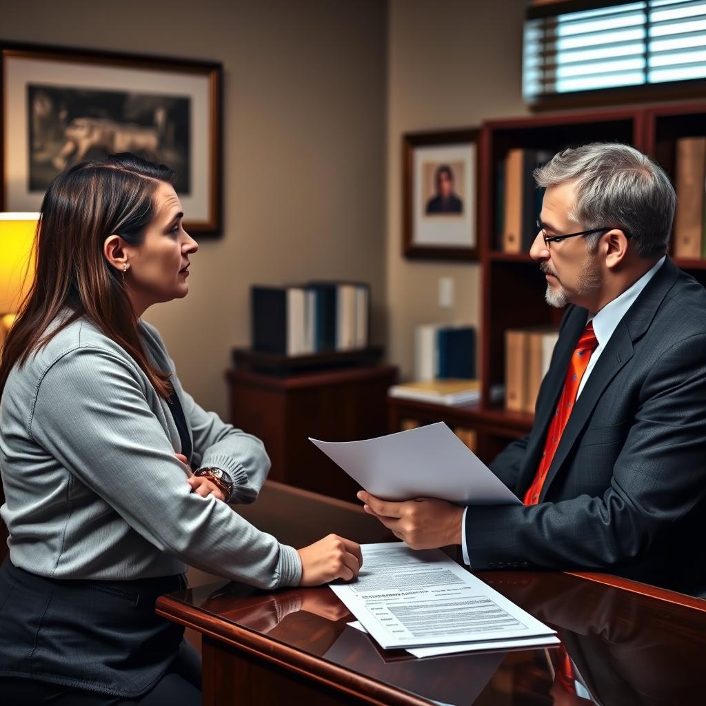 Robbery Lawyer Burlington County, NJ
