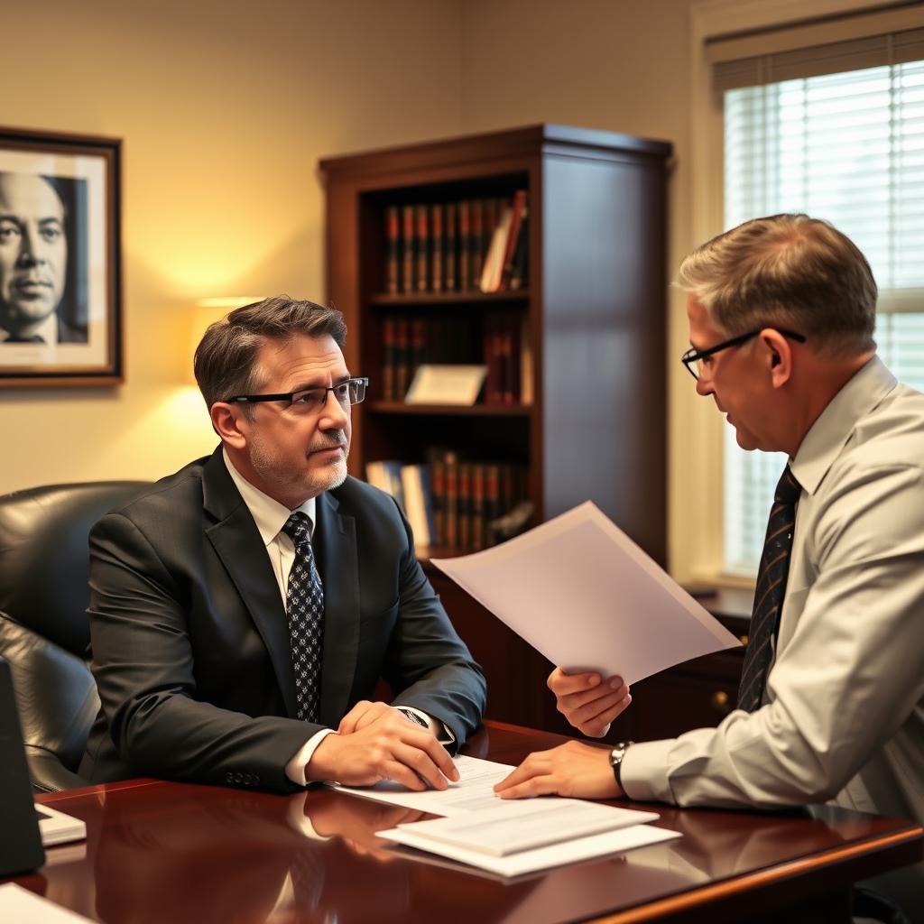 Robbery Lawyer Gloucester County, VA